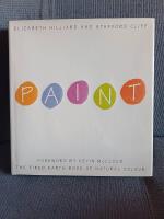 Paint - The fired earth book of natural colour