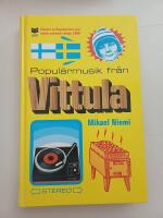 Popul&auml;rmusik fr&aring;n Vittula