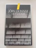 Motstr&ouml;ms : om m&ouml;jligheten att delta