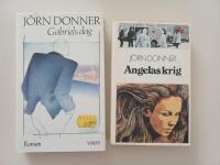 Gabriels dag ; Angelas krig