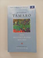 Med huvudet bland molnen