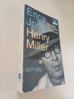 Henry Miller och jag