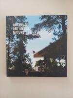 Artipelag - art meets nature