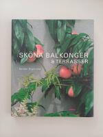 Sk&ouml;na balkonger & terrasser