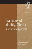 Grammars of Identity - A Structural Approach