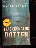 Tr&auml;skkungens dotter