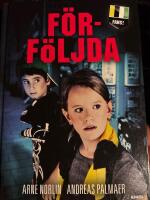 F&ouml;rf&ouml;ljda