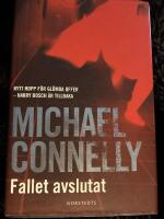 Fallet avslutat