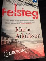 Felsteg