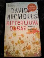 Bitterljuva dagar