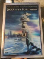 Day after tomorrow 