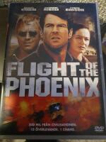 Flight of the phoenix