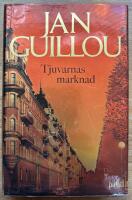 Tjuvarnas marknad