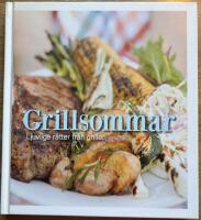 Grillsommar