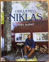 Grilla med Niklas
