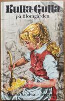 Kulla-Gulla p&aring; Blomg&aring;rden