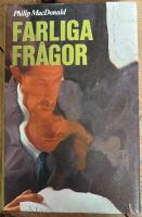 Farliga fr&aring;gor