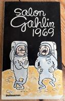 Salon Gahlin 1969