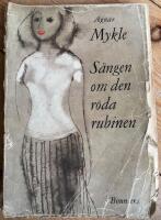 S&aring;ngen om den r&ouml;da rubinen