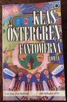 Fantomerna : roman