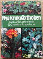 Nya krukv&auml;xtboken