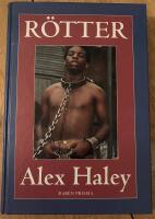 R&ouml;tter : ber&auml;ttelsen om en amerikansk familj