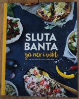 Sluta banta, g&aring; ner i vikt