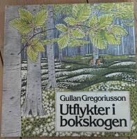 Utflykter i bokskogen
