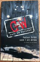 Faller fritt som i en dr&ouml;m