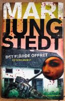 Det fj&auml;rde offret