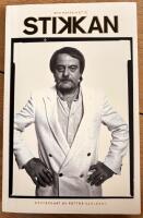 Min pappa hette Stikkan