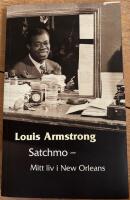 Satchmo : mitt liv i New Orleans