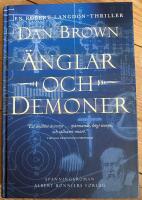 &Auml;nglar och demoner