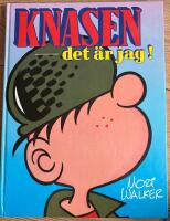 Knasen - det &auml;r jag! : fr&aring;n college in i lumpen