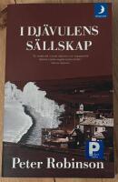 I dj&auml;vulens s&auml;llskap