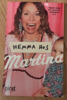 Hemma hos Martina