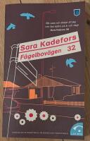 F&aring;gelbov&auml;gen 32