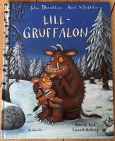 Lill-Gruffalon