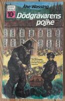 D&ouml;dgr&auml;varens pojke