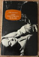Lade Chatterleys &auml;lskare