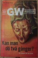 Kan man d&ouml; tv&aring; g&aring;nger?