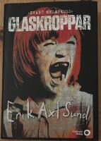 Glaskroppar : svart melankoli