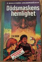 D&ouml;dsmaskens hemlighet