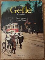 Gamla Gefle framkallat