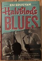 Halvblodsblues