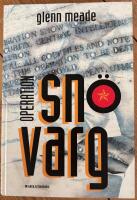 Operation sn&ouml;varg