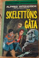 Skelett&ouml;ns g&aring;ta