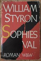 Sophies val : [roman]