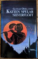 Katten spelar silverfl&ouml;jt