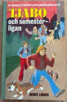Tjabo och semesterligan